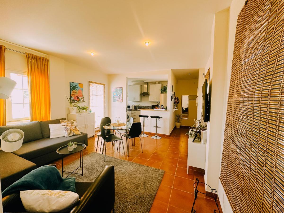 Appartement Decapi House à Sanlúcar de Barrameda Extérieur photo