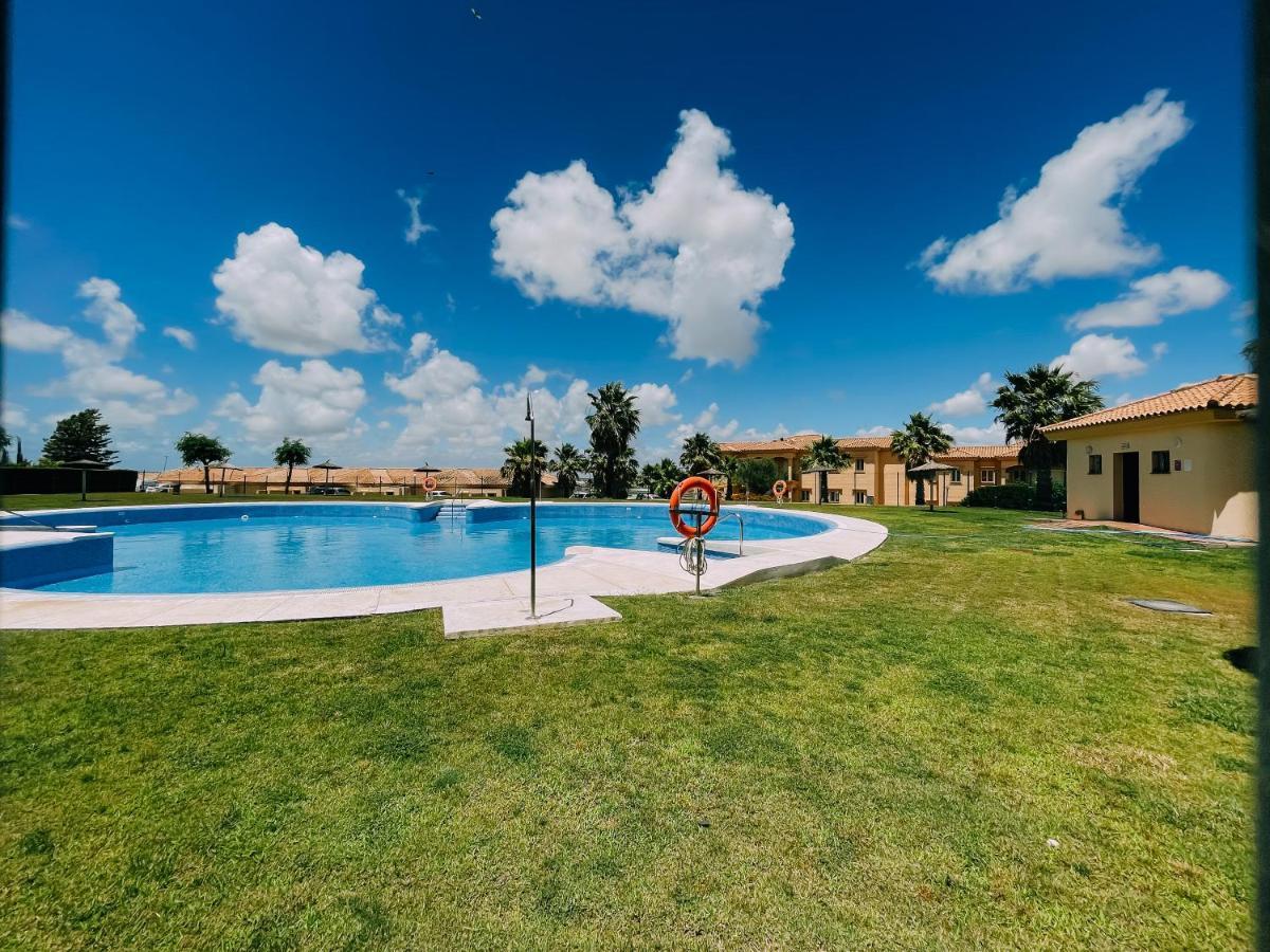 Appartement Decapi House à Sanlúcar de Barrameda Extérieur photo