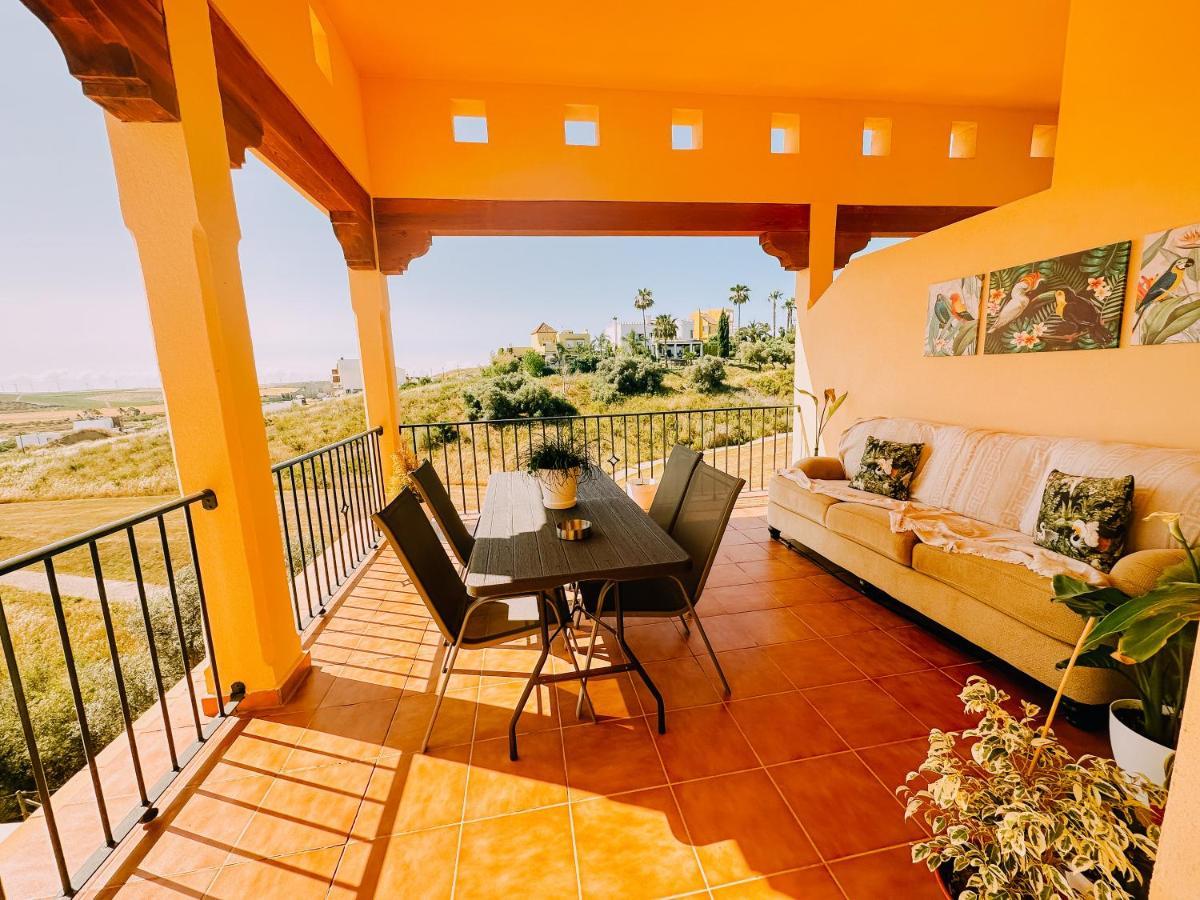 Appartement Decapi House à Sanlúcar de Barrameda Extérieur photo