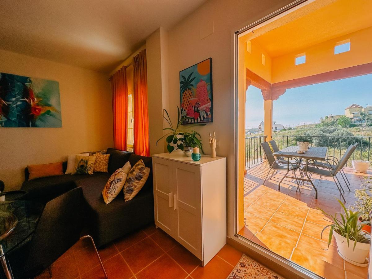 Appartement Decapi House à Sanlúcar de Barrameda Extérieur photo