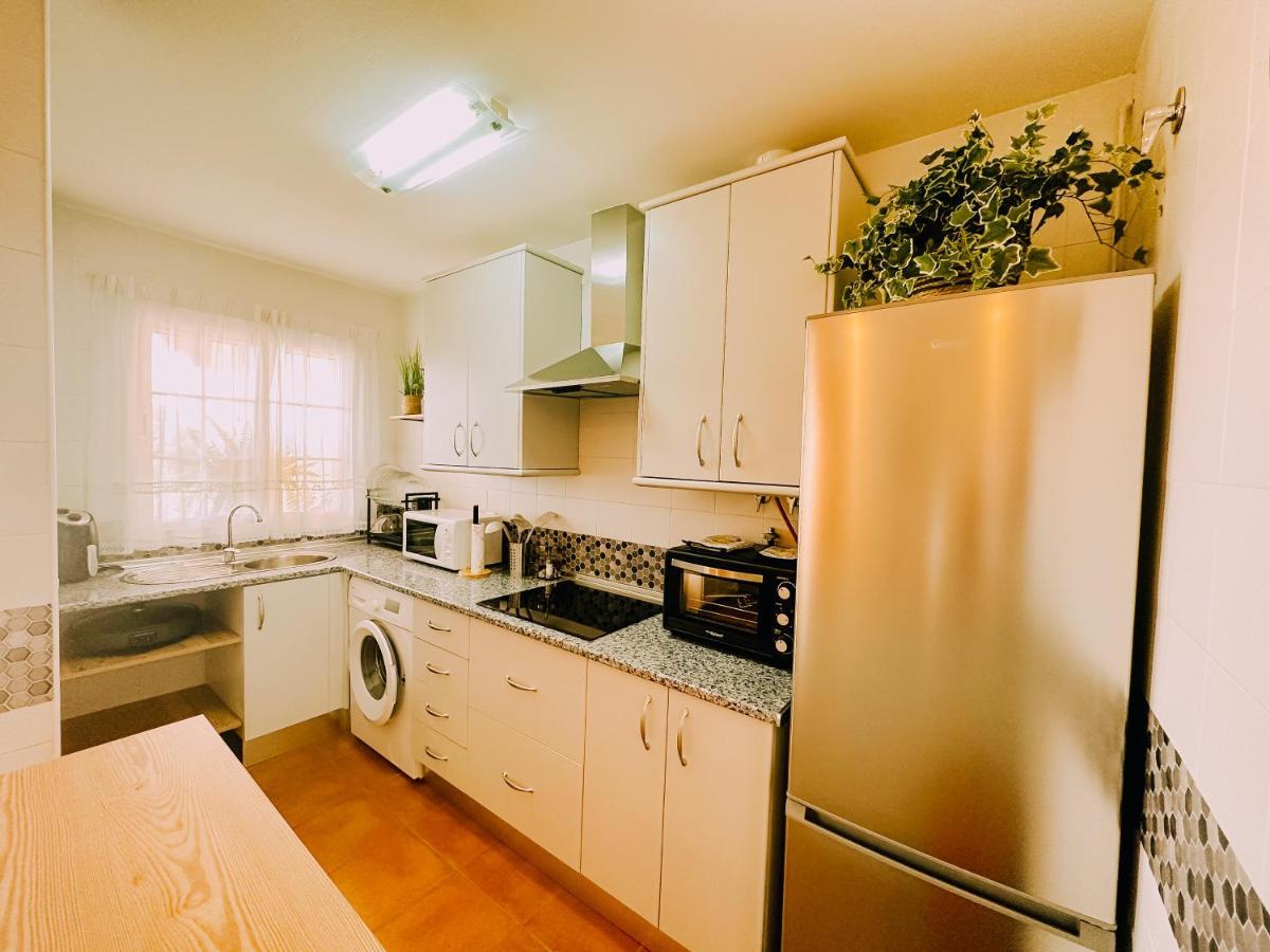 Appartement Decapi House à Sanlúcar de Barrameda Extérieur photo