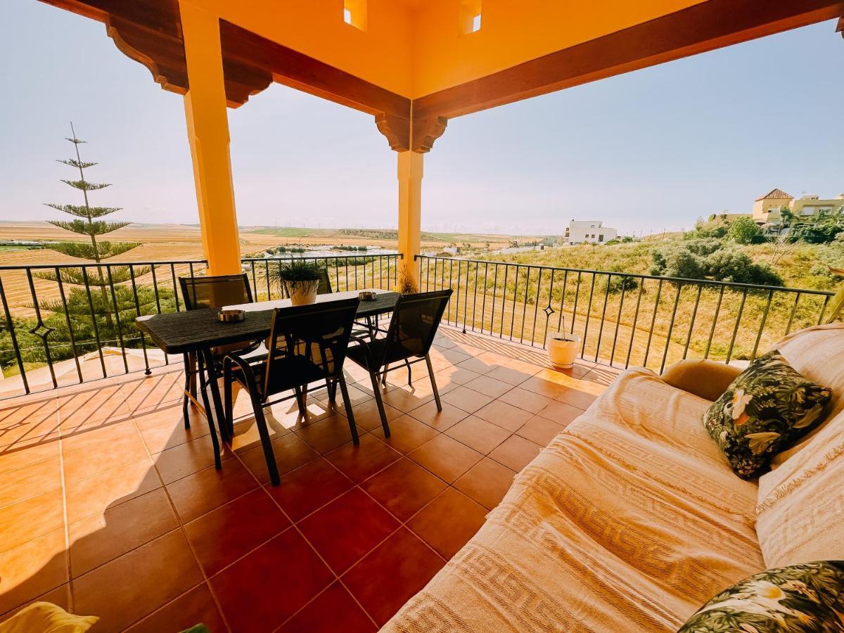 Appartement Decapi House à Sanlúcar de Barrameda Extérieur photo