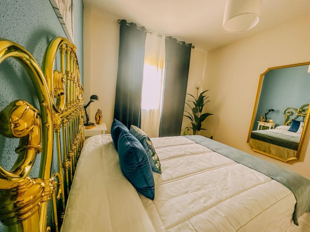 Appartement Decapi House à Sanlúcar de Barrameda Extérieur photo