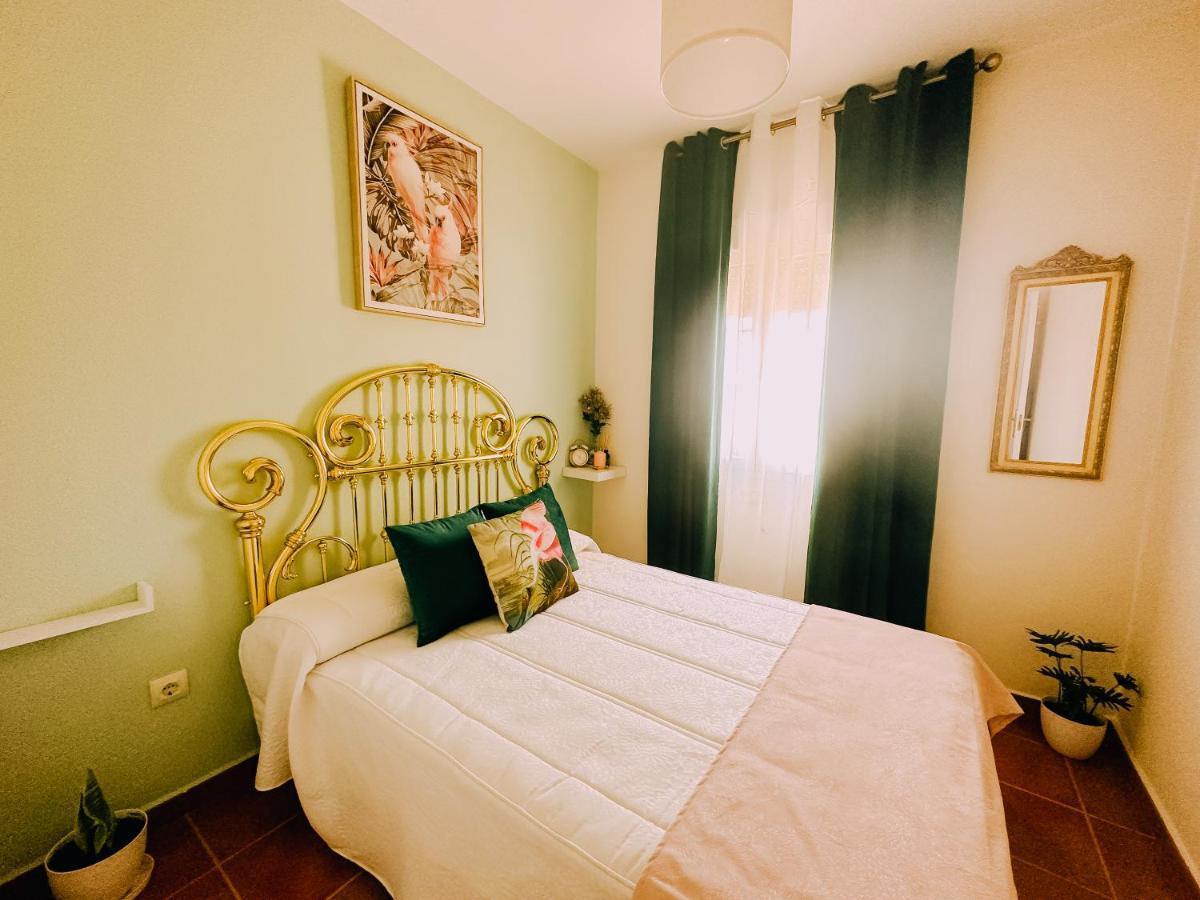 Appartement Decapi House à Sanlúcar de Barrameda Extérieur photo
