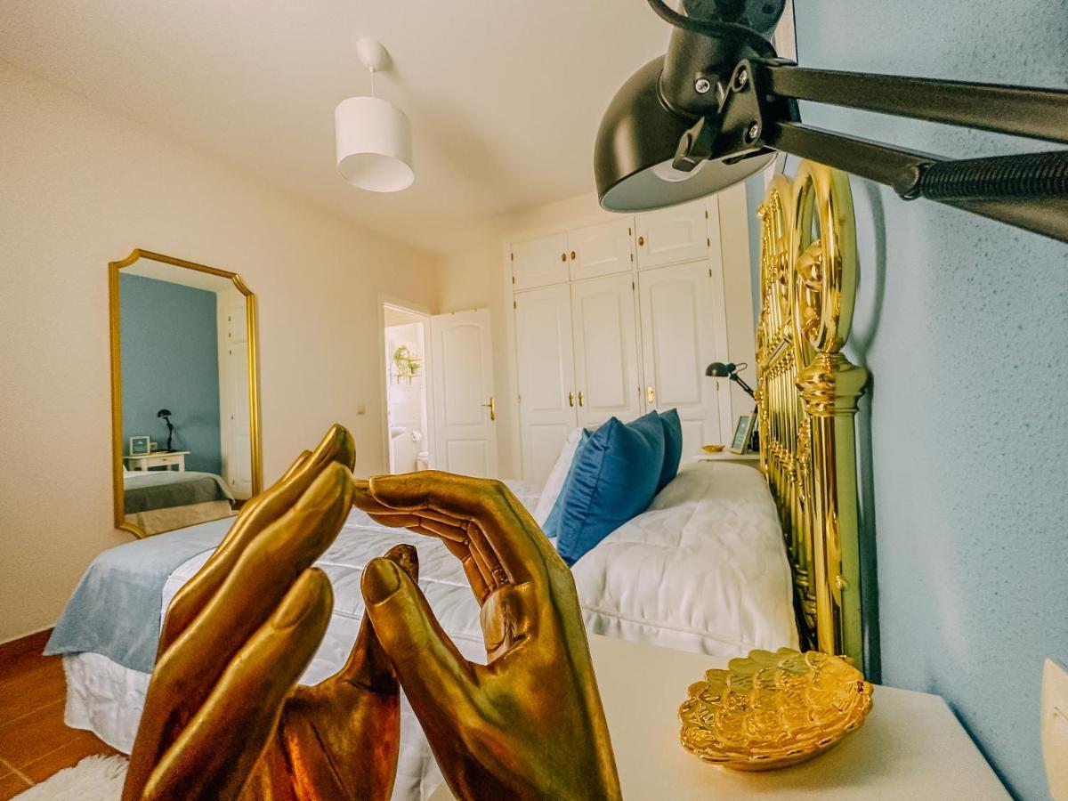 Appartement Decapi House à Sanlúcar de Barrameda Extérieur photo